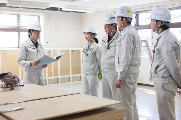 WEBリニューアルにあたって