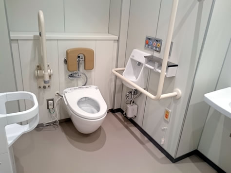 いよいよ大詰め（竜泉こどもクラブその他施設改修工事）