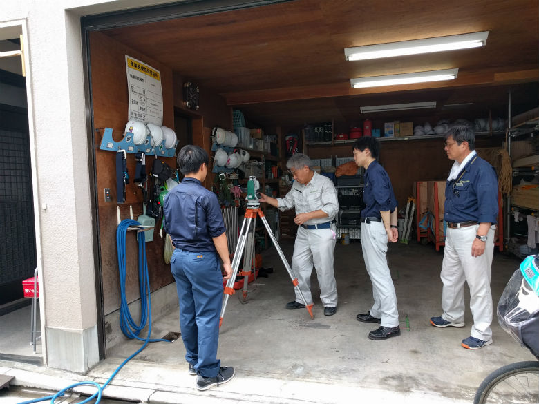 H30.7.31 高校生インターンシップレポート～3日目～