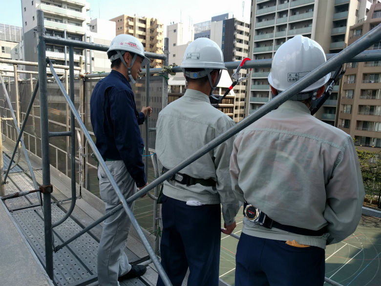 H30.9.3 高校生インターンシップレポート～前半1日目～