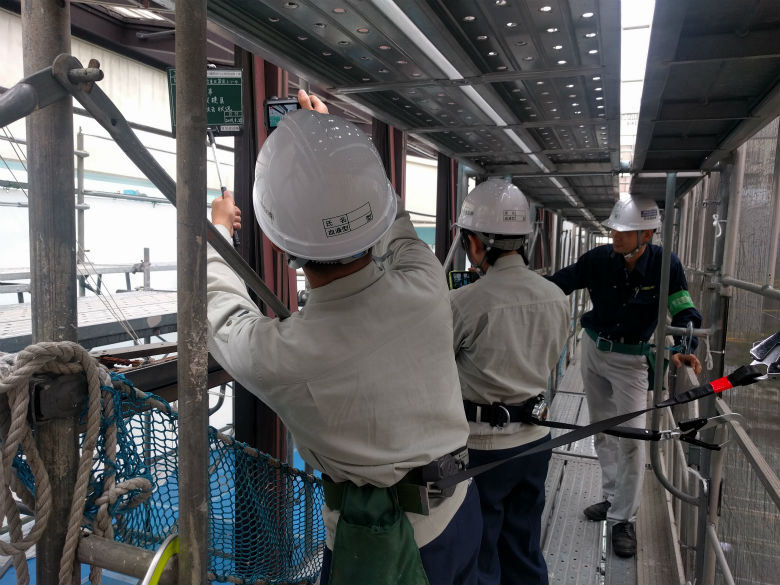 H30.9.6 高校生インターンシップレポート～前半2日目～