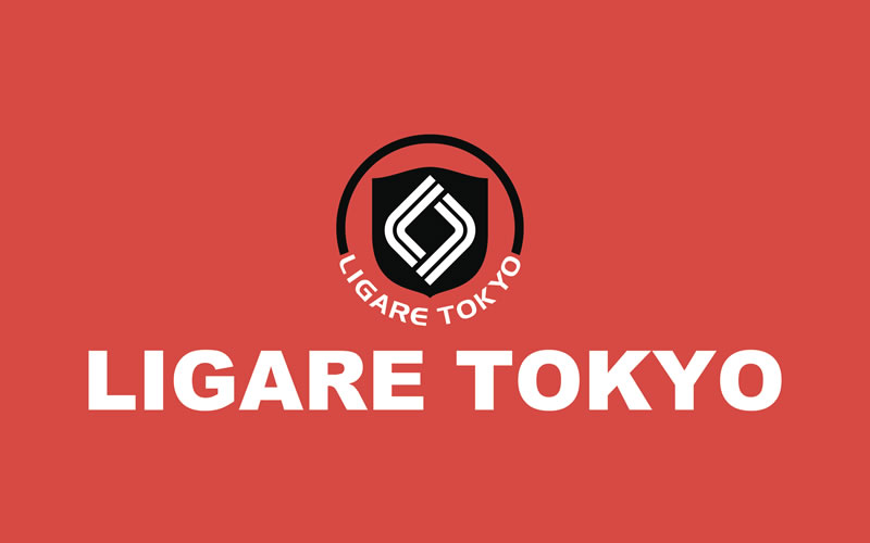 R2.6.4 フットサルチーム【リガーレ東京】を応援しています！