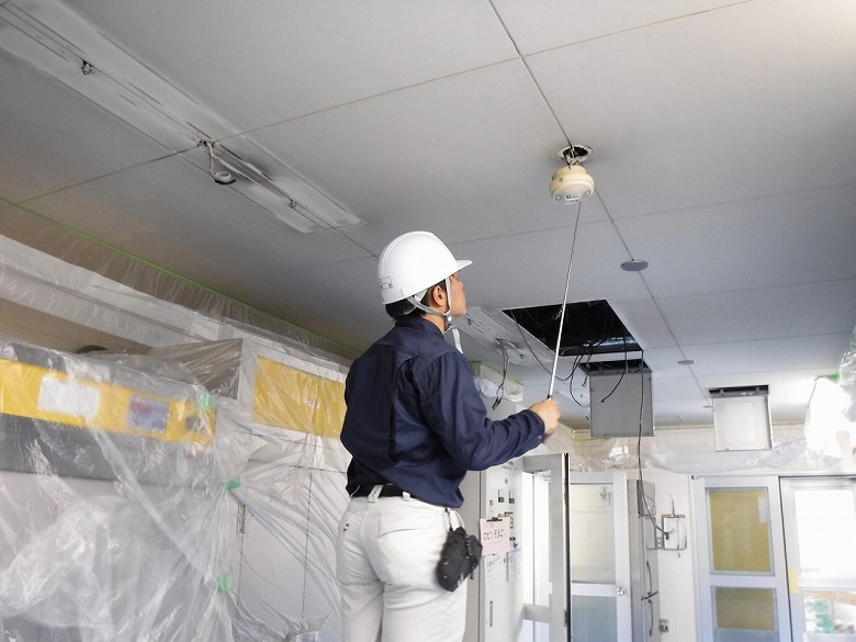 H30.7.30 高校生インターンシップレポート～2日目～